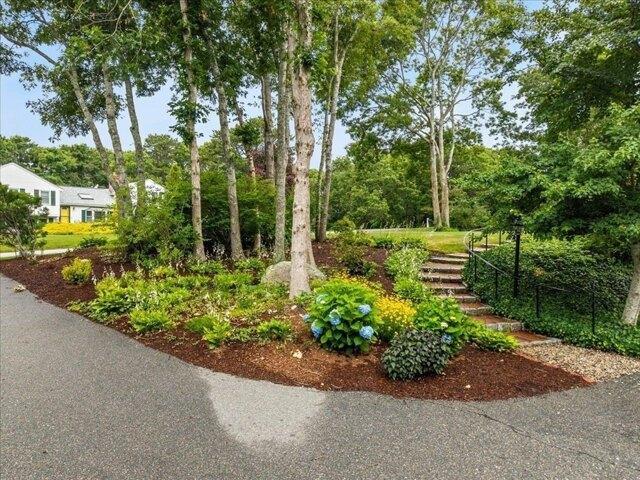 House for sale in Cataumet, Massachusetts