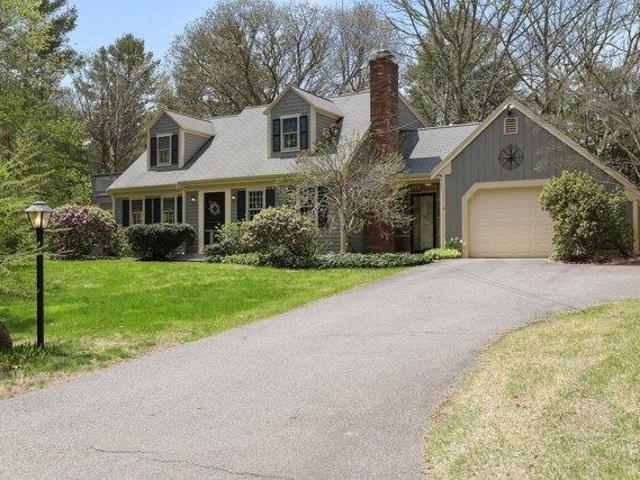 House for sale in Cataumet, Massachusetts