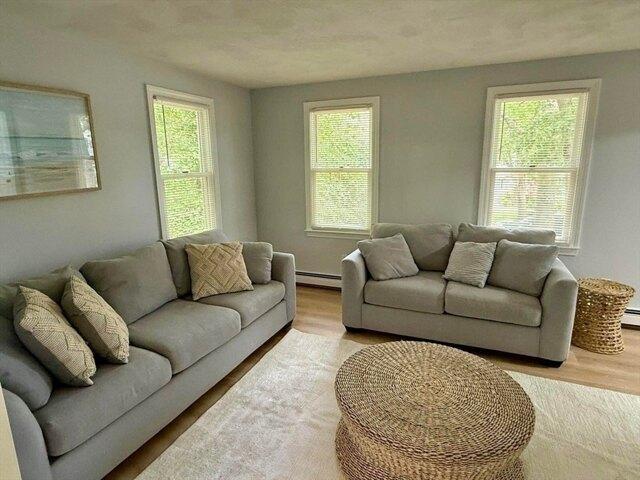 House for sale in Cataumet, Massachusetts