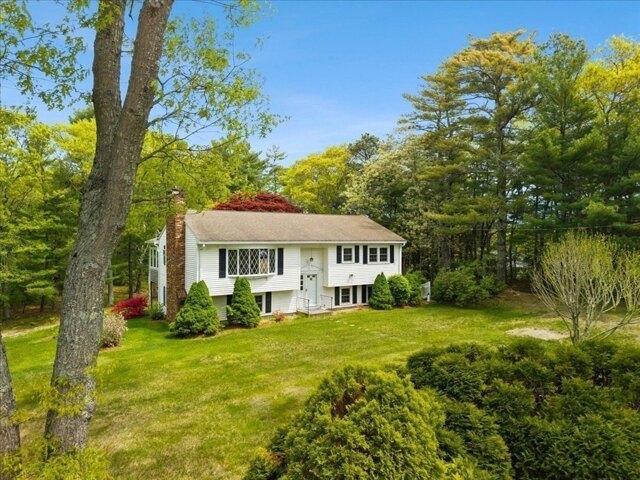 House for sale in Cataumet, Massachusetts