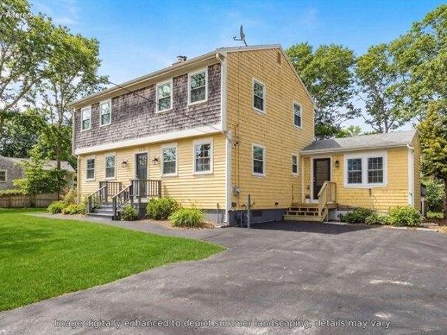House for sale in Cataumet, Massachusetts