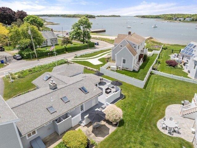 House for sale in Cataumet, Massachusetts
