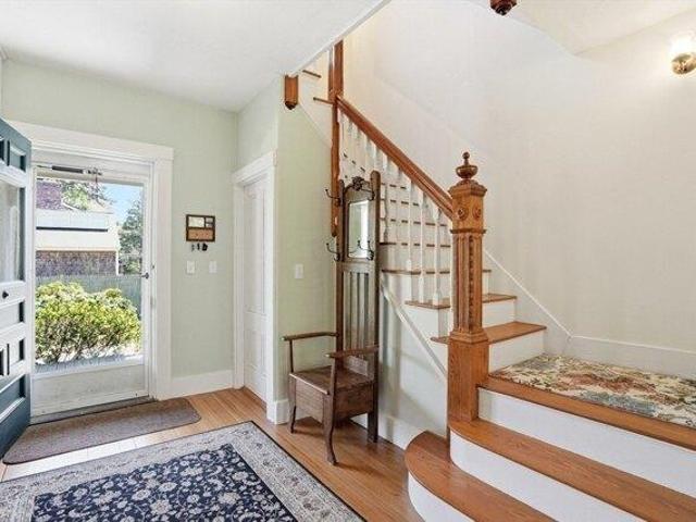 House for sale in Cataumet, Massachusetts