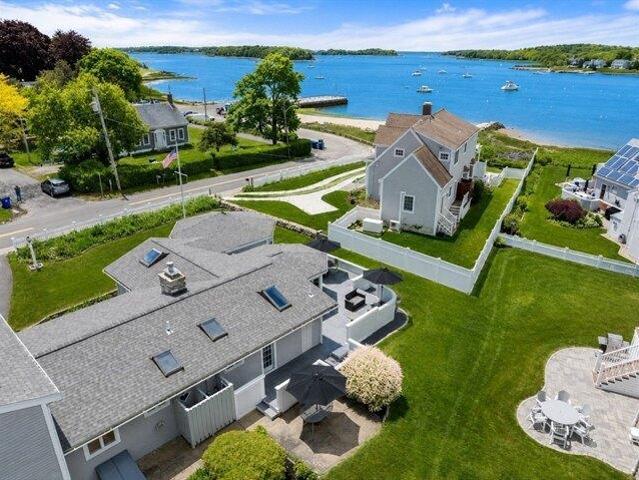 House for sale in Cataumet, Massachusetts