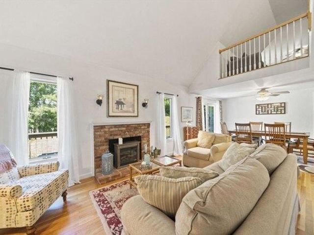 House for sale in Cataumet, Massachusetts
