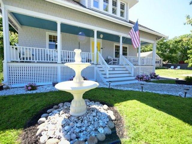 House for sale in Cataumet, Massachusetts
