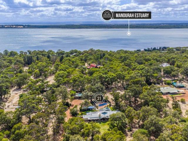 House for sale in Parklands, Western Australia
