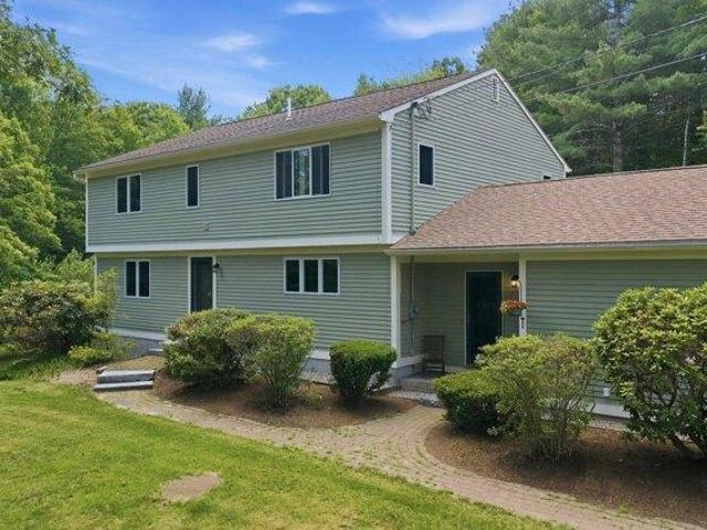 House for sale in New Hampshire