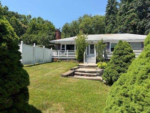 House for sale in New Hampshire