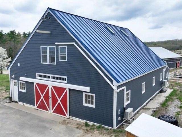 House for sale in New Hampshire