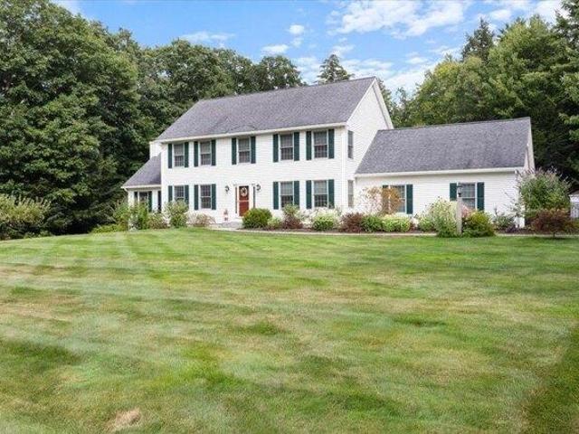 House for sale in New Hampshire