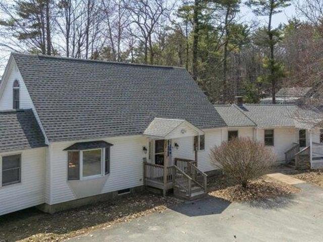 House for sale in New Hampshire