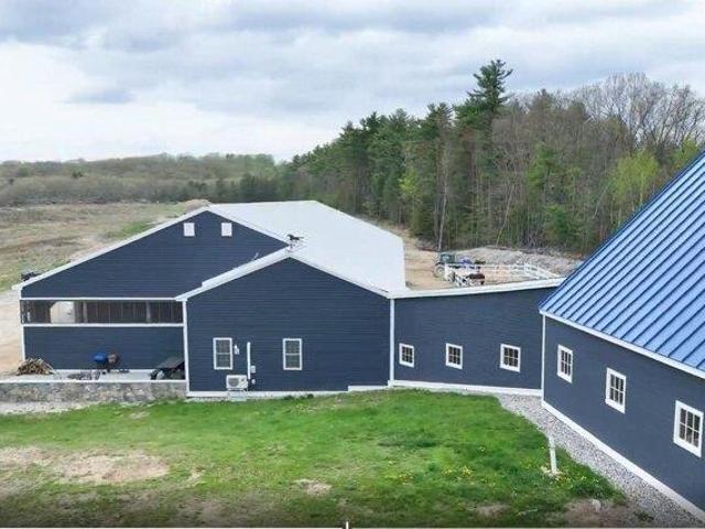 House for sale in New Hampshire