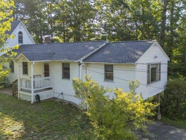 House for sale in New Hampshire