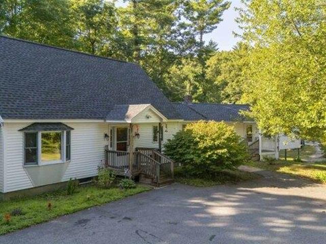 House for sale in New Hampshire