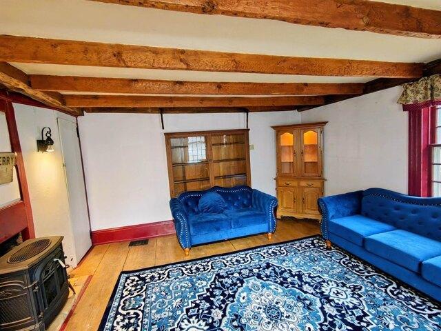 House for sale in New Hampshire