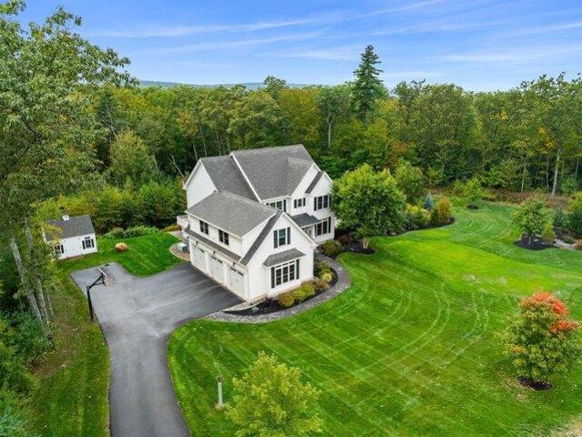 House for sale in Bow, Merrimack County