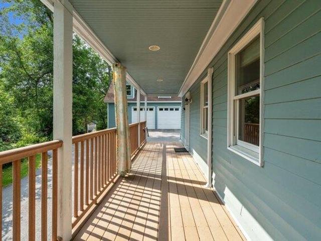 House for sale in Bowdoinham, Maine