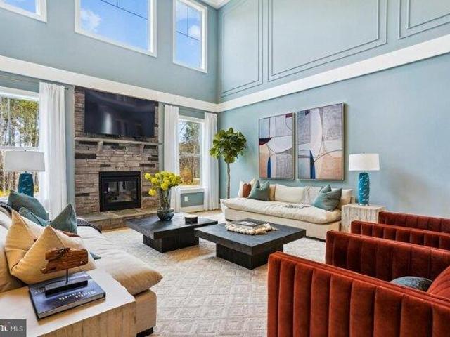House for sale in Bowie, Maryland