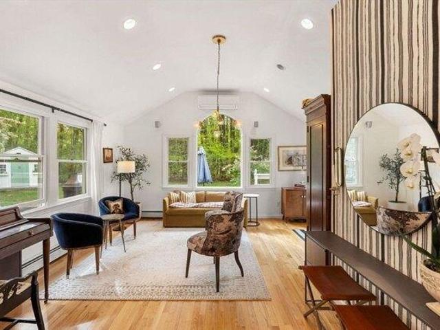 House for sale in Boxford, Massachusetts