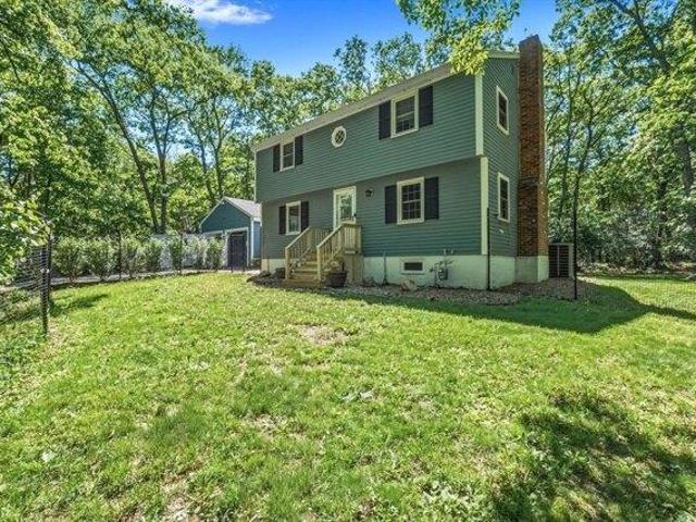 House for sale in Boxford, Massachusetts