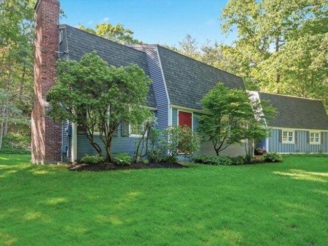 House for sale in Boxford, Massachusetts