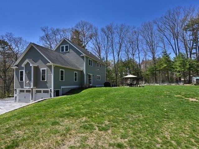 House for sale in Boxford, Massachusetts