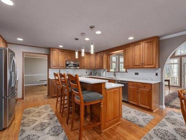 House for sale in Boxford, Massachusetts