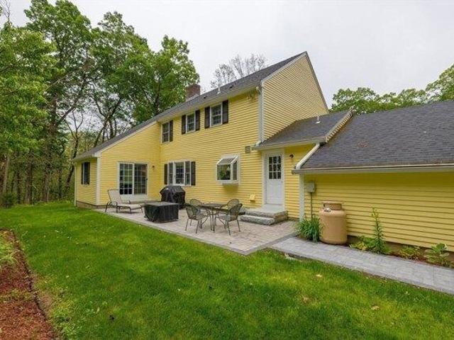 House for sale in Boxford