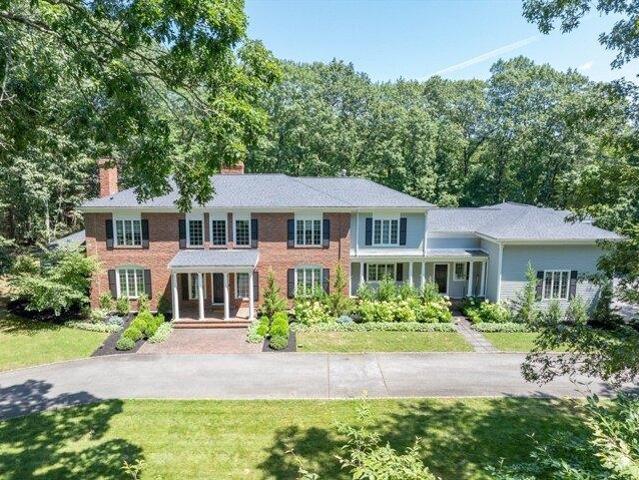House for sale in Boxford, Massachusetts