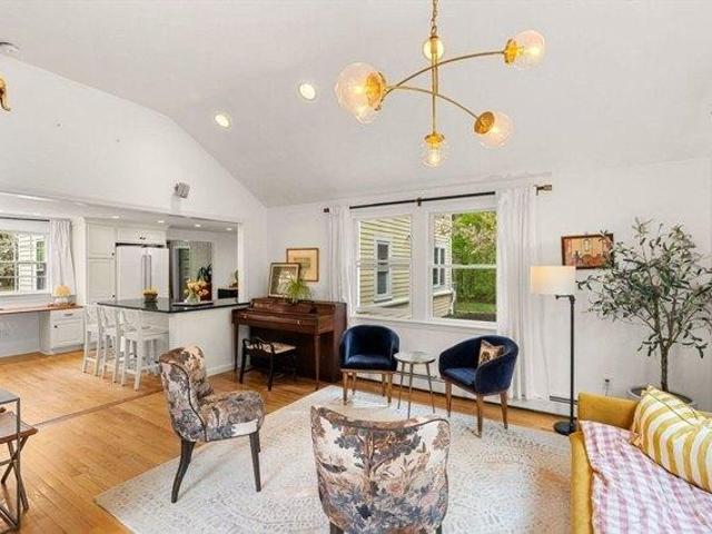 House for sale in Boxford, Massachusetts