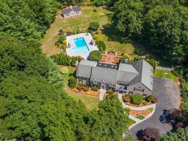 House for sale in Boxford, Massachusetts