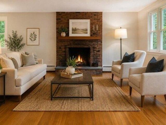 House for sale in Boxford, Massachusetts