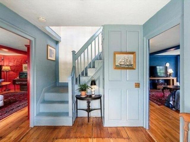 House for sale in Boxford, Massachusetts