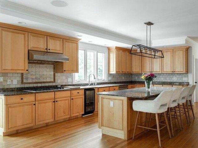 House for sale in Boxford, Massachusetts