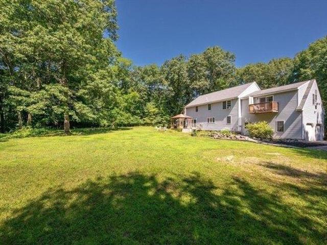 House for sale in Boxford, Massachusetts