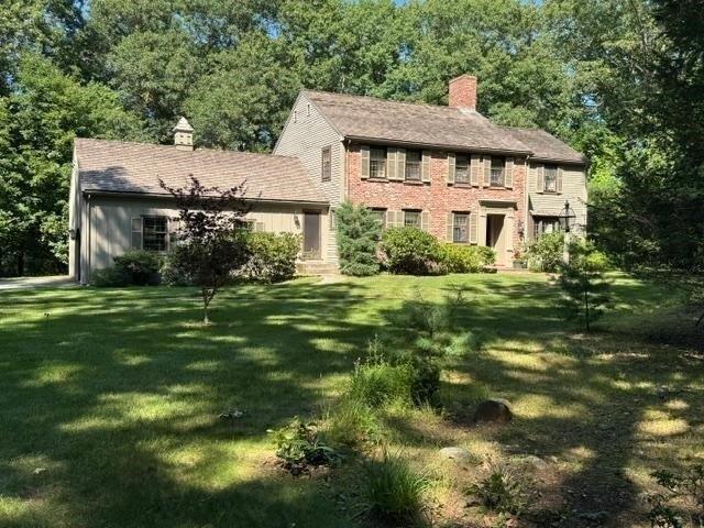 House for sale in Boxford, Massachusetts