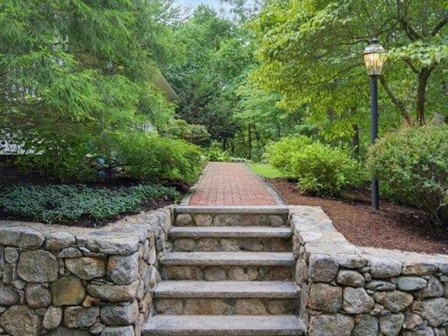 House for sale in Boxford, Massachusetts