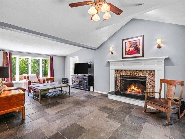 House for sale in Boxford, Massachusetts
