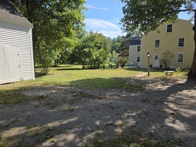House for sale in Boxford, Massachusetts