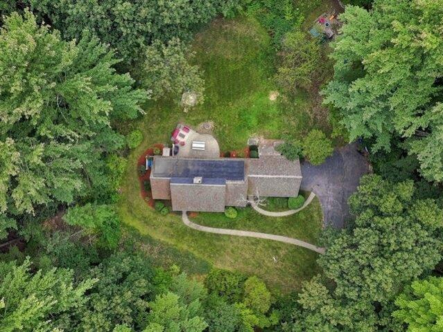 House for sale in Boxford, Massachusetts