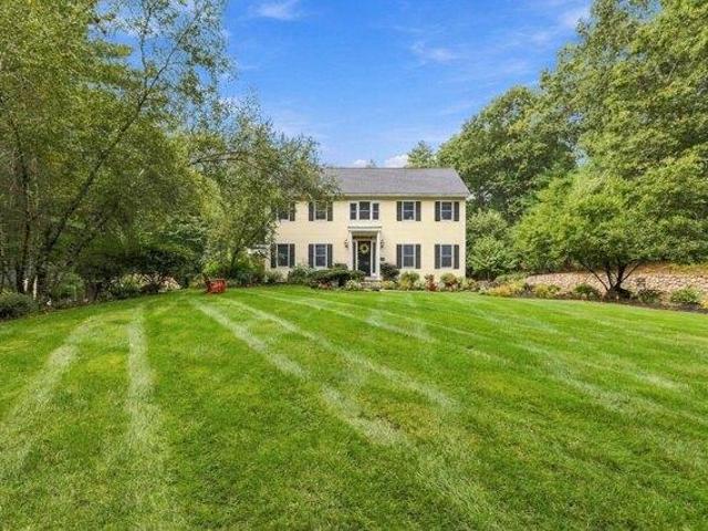 House for sale in Boxford, Essex County