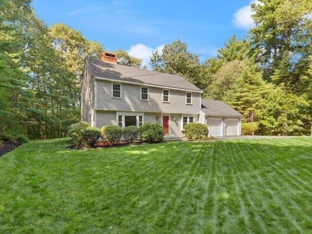 House for sale in Boxford, Essex County