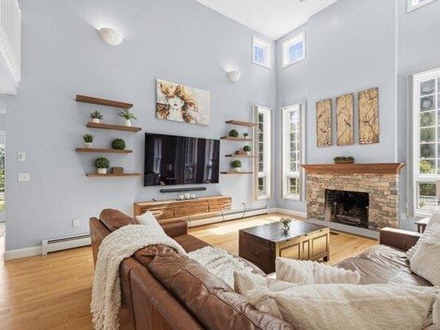 House for sale in Boylston, Massachusetts