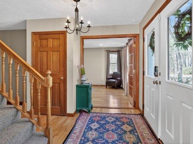 House for sale in Boylston, Massachusetts