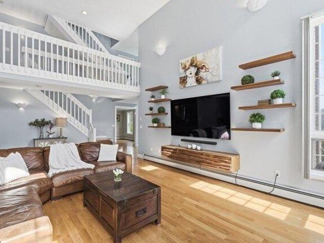 House for sale in Boylston, Massachusetts