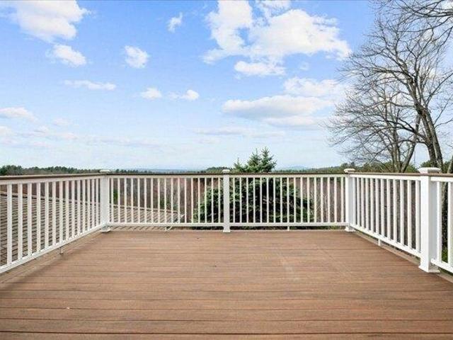 House for sale in Boylston, Massachusetts
