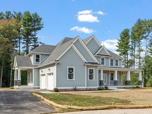 House for sale in Boylston, Massachusetts