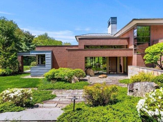 House for sale in Boylston, Massachusetts