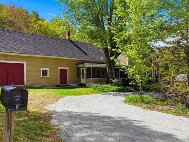 House for sale in New Hampshire